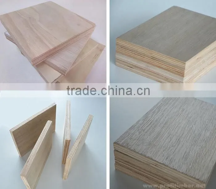 Cheap Bamboo Plywood Prices