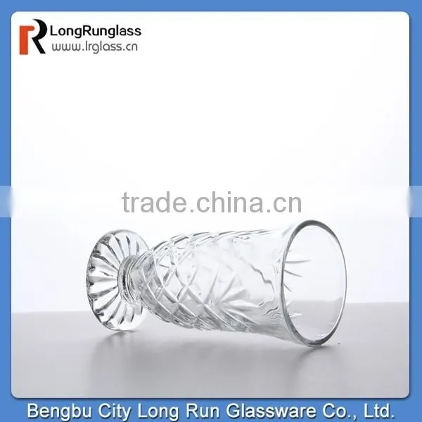 LongRun new china products for sale fancy footed ice cream cup china manfcature