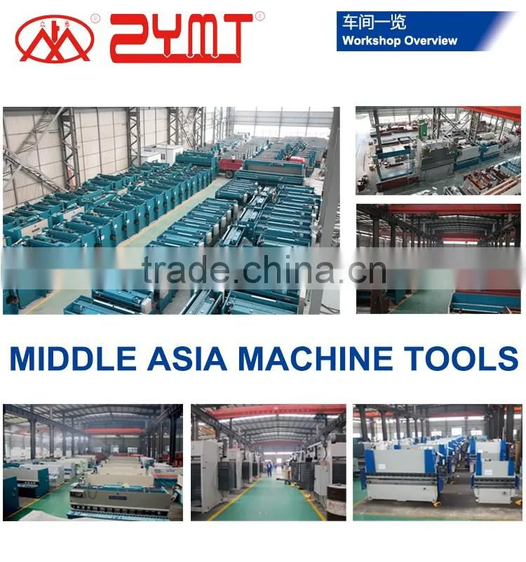Latest price Turret Type CNC Punch Press machine
