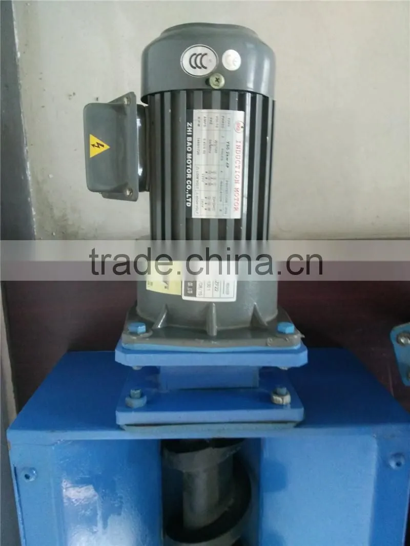 RUIAO screw type chip conveyor