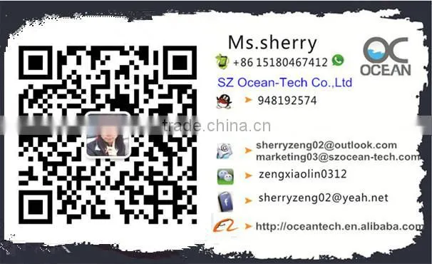 color display fingerprint access control and time attendance device
