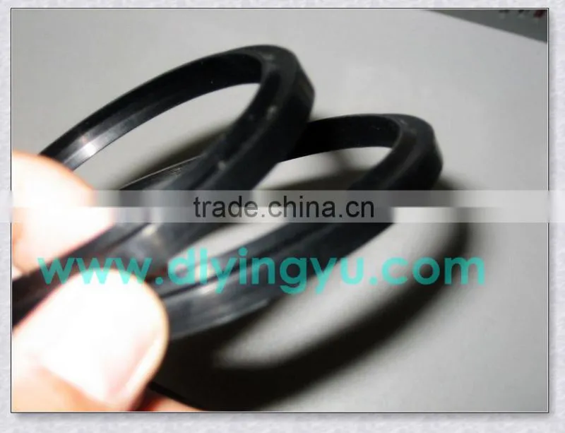 Rubber Dirt and Contaminants Exclusion Seal/Rubber Scrapers/Excluders/Wiper Seals/Dirt Wipers