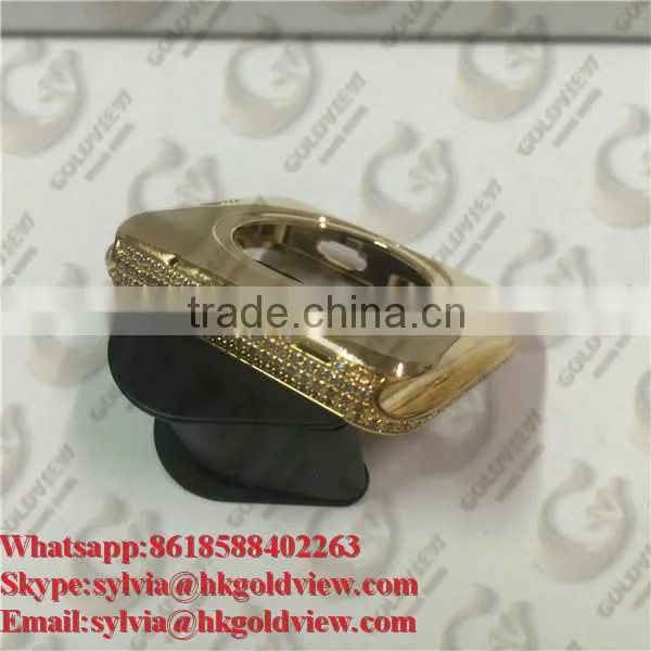 2015 Factory Price New Products for Apple Watch Case, Case For Apple Watch 38MM, Case For Apple Watch 42MM