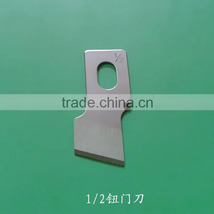 industrial sewing machine knife