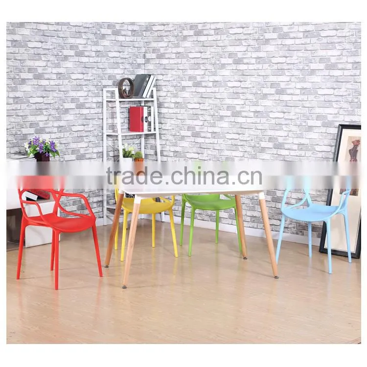 Cheap colored garden chair for sale