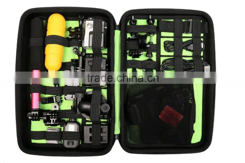 EVA go pro camera accessories Gopros hero bag