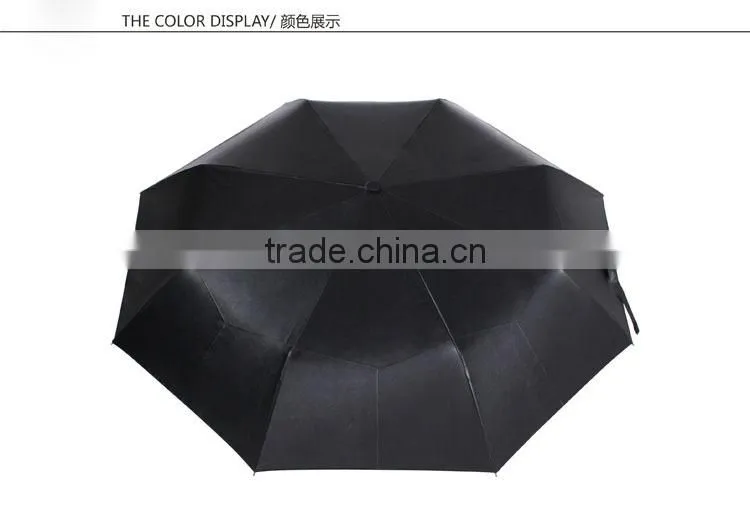 23"x8k shenzhen fancy parasols for promotion
