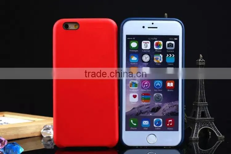 High Quality case for iphone 6 plus case, for iphone 6 plus genuine leather case,for iphone 6 plus leather case