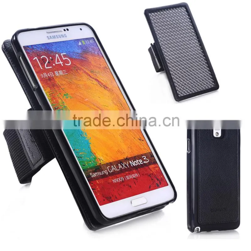 Sport Gym Running Jogging Workout Armband Cases For Samsung Note 3