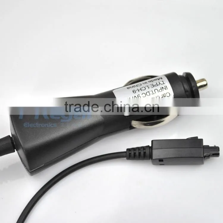 factory direct sale 2015 electric toy car battery charger 1A with cable