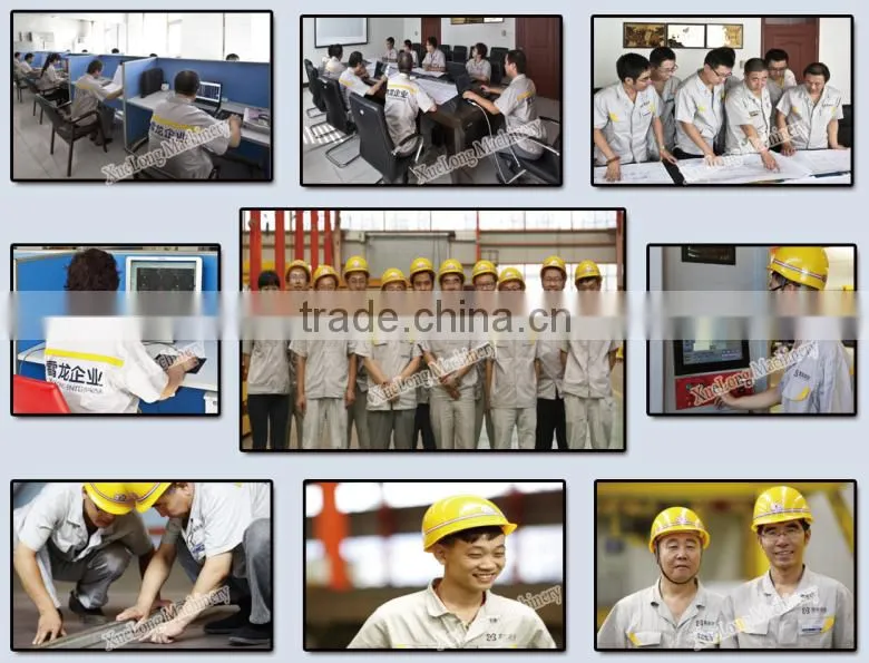 Automatic EPS foam device