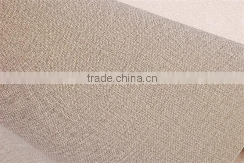 korea solid color vinyl wallpaper waterproof wallpapers for bathrooms