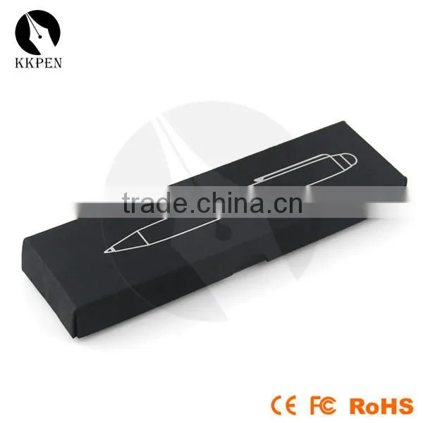 KKPEN screen touch stylus plastic ball pens with gel ink