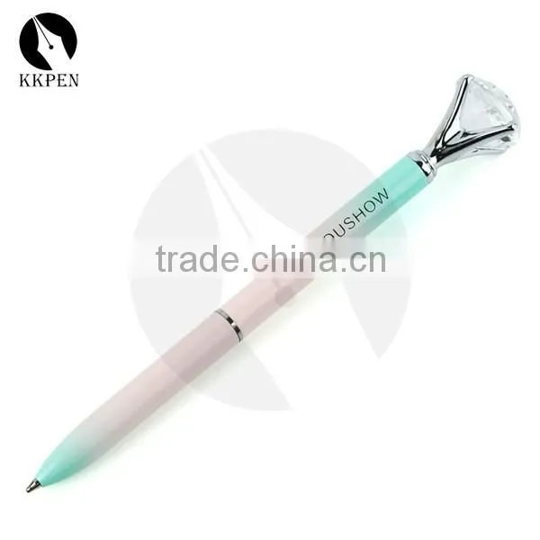 KKPEN New arrival unique design promotion ball pen for wholesale for sale