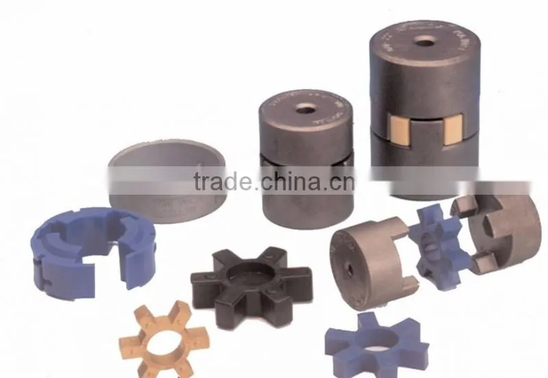 High quality flexible disc couplings