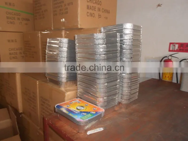 Foil Steam Table Pans; Take out Foil Pan -Round , Pan-Oblong ,Loaf Pan, Pizza&Pie Pans ,Grill Pans,Roll Roaster