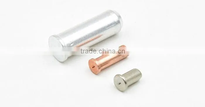 A2 Stainless CD Welding Stud For Welding Gun