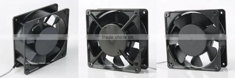 12038 120mm 220 volt ac fan