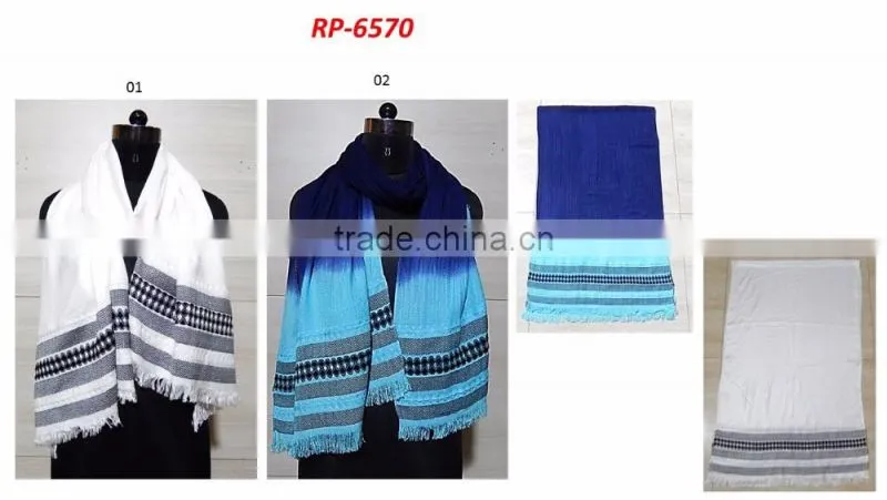 viscose scarf