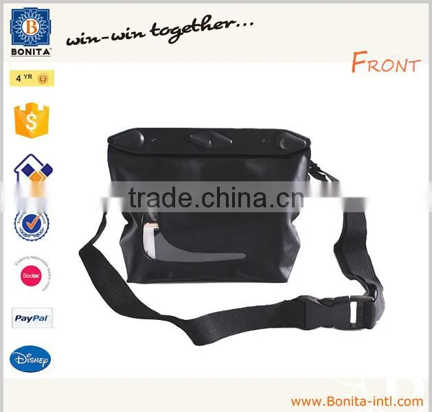 PVC waterproof swimming bag waterproof diving bag waterproof floating waist bag
