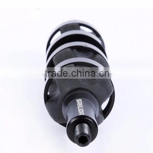 archery accessories bow stabilizer for compound bow