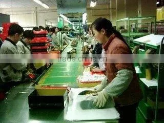 Guangzhou Pola Beauty Shoes Store company overview - view 3