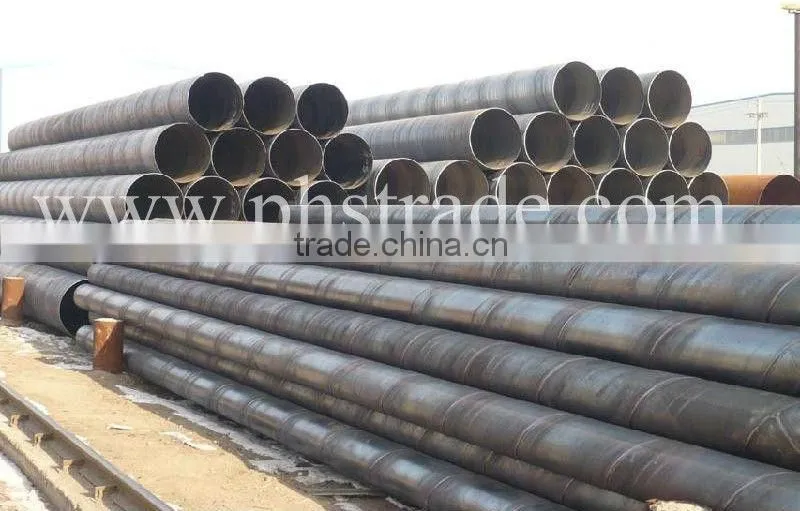 High quality used steel pipe for sale
