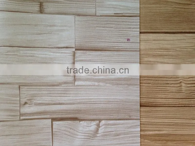 wooden paintings vinyl wallpaper