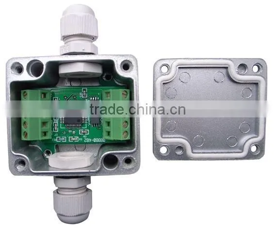 digital weighing system