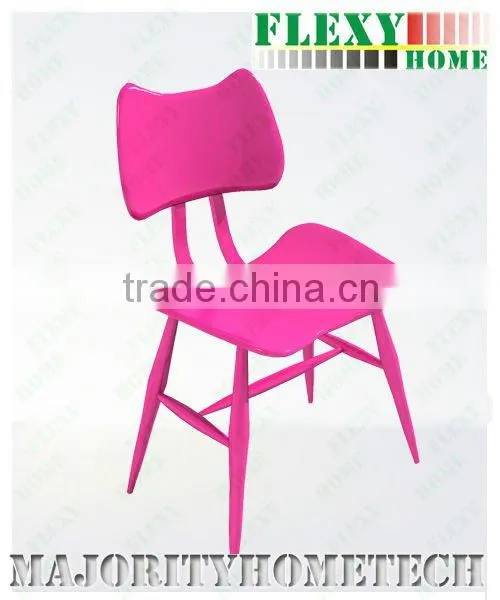 wooden dining chair for hotel furniture--- Kawana