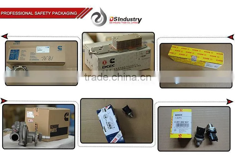K19 Oil Pump 3047549 for Excavator Engine Part