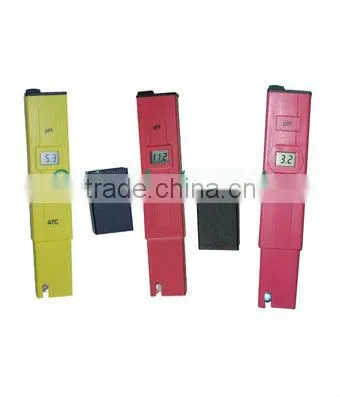 PH-009(I) Pocket-size PH meter