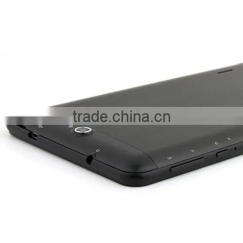 Bluetooth 7inch tablet pc mtk8312 Dual core android 4.2.2 1.2GHz RAM 1GB ROM 8GB Dual Camera WiFi OTG 3G phone call tablet pc