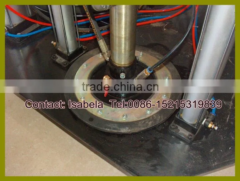 Vacuum glass Sealant Spreading Machine/Two Component Sealant Glue Extruder/Vacuum glass sealant coater machine (ST01)
