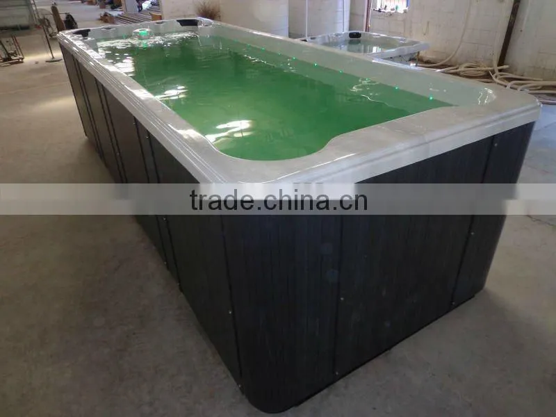 outdoor mini pool spa / perfect pool spa