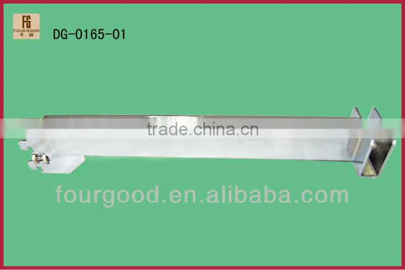 Shopfitting accessories metal hardware hook DG-0456