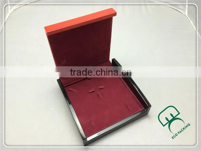 Gift box for necklace box necklace gift box