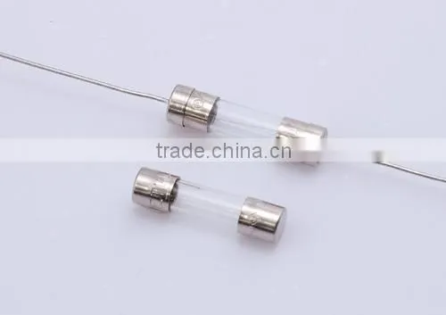 5x20 glass fuse