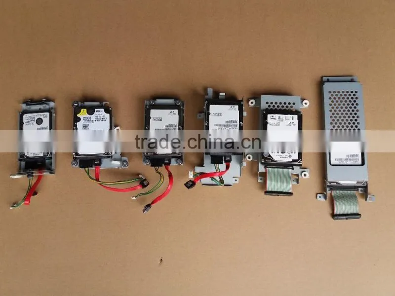HDD /Hard Disk/Hard Drives For Konica Minolta Bizhub