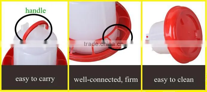 2015 best price automatic chicken drinker and feeder for sale