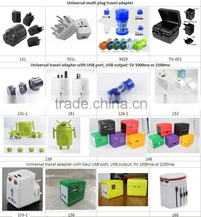 To goods alibaba 2015 Euro to uk plug adapter male to male electrical plug adapter with fuse CE