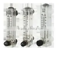 Glass Rotor Flow Meter