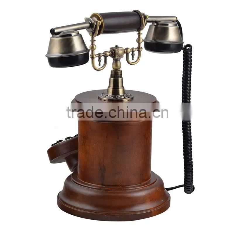 old fashioned telephones home decoration weeding gift items