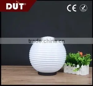 biggest china lighting fixtures supplier acryli plastic Globe lamp shade cover