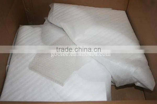 Polyurethane Decoration Products Veneer Accessory