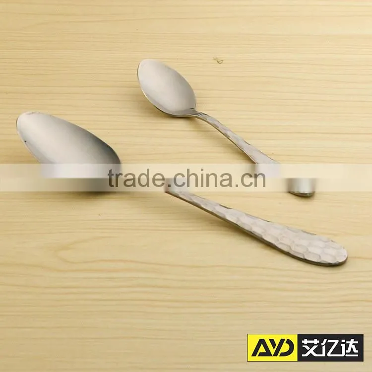 Hotel Cutlery! wholesale chinese cheap dinnerware