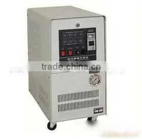 Mould temperature controller