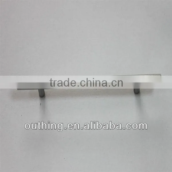 furnitur cabinet drawer stainless steel solid or hollow t bar handle