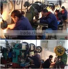 Changzhou Xingyi Textile Machinery Factory company overview - view 3