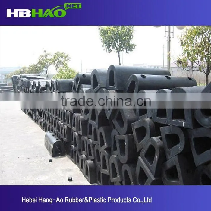 China factory ship rubber fender pneumatic rubber fender marine rubber fender